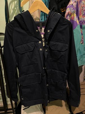 Parka The North Face size S fit