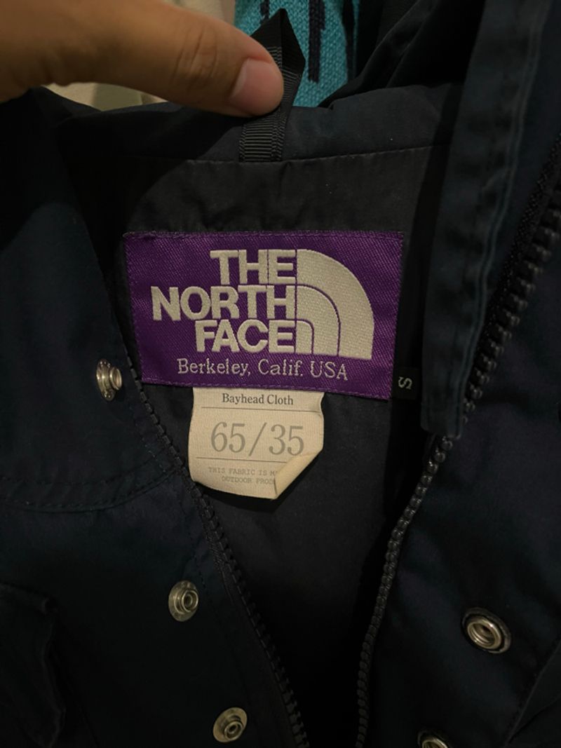 Parka The North Face size S fit, foto 2