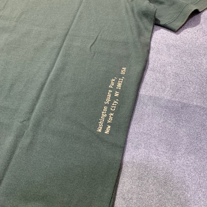 Kaos Jean Michel Basquiat, foto 5