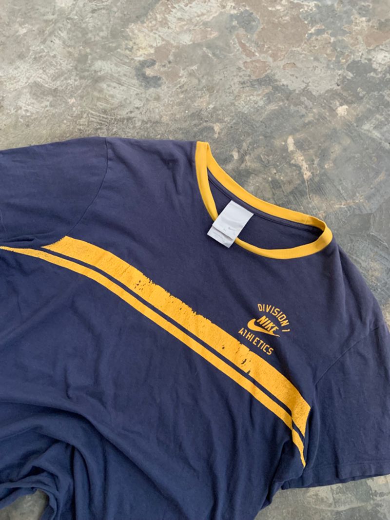 Tshirt NIKE division 1 Athletics 00s, foto 2