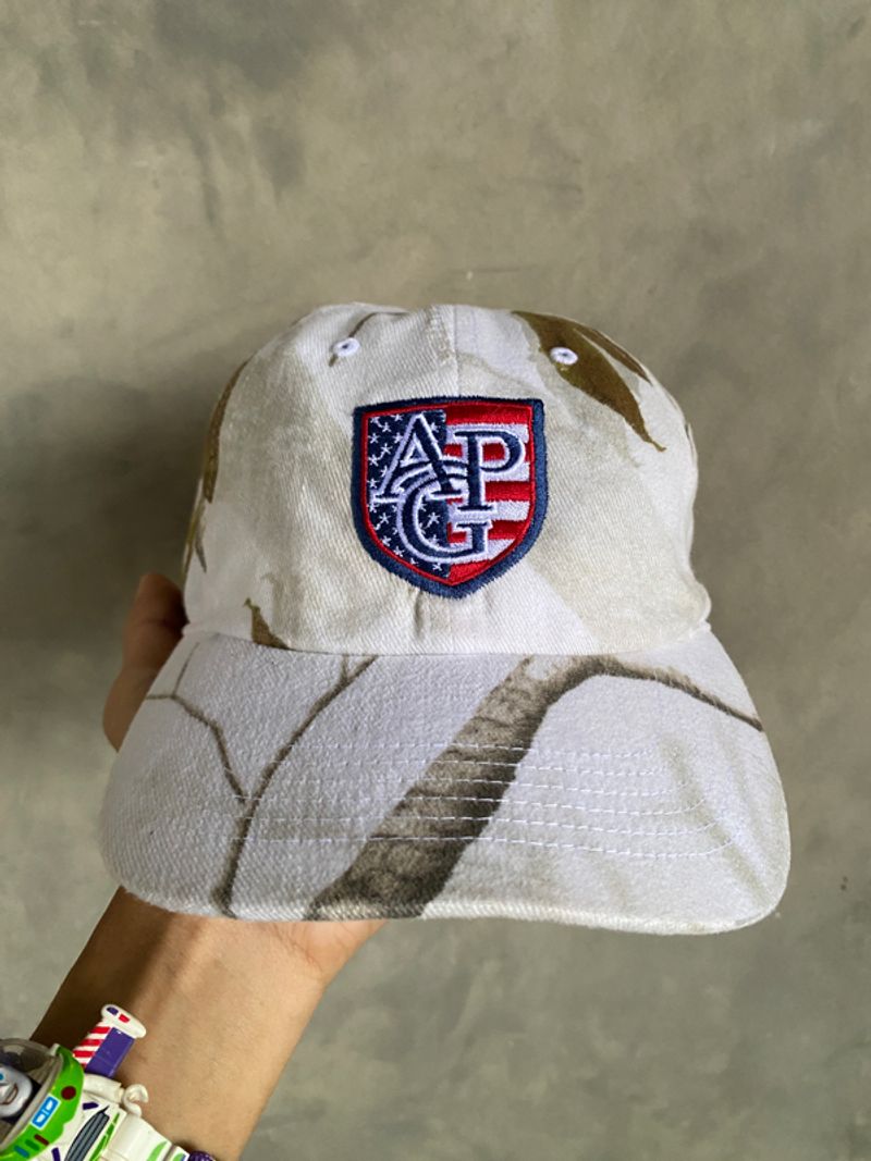 Realtree hat by Richardson, foto 2