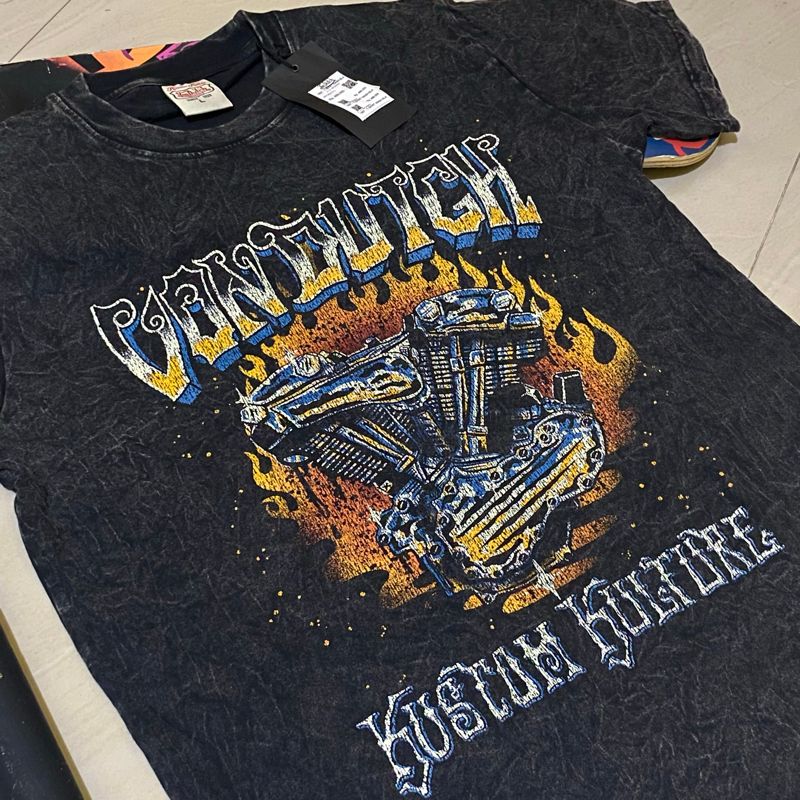von Dutch Wash Black 1557, foto 2