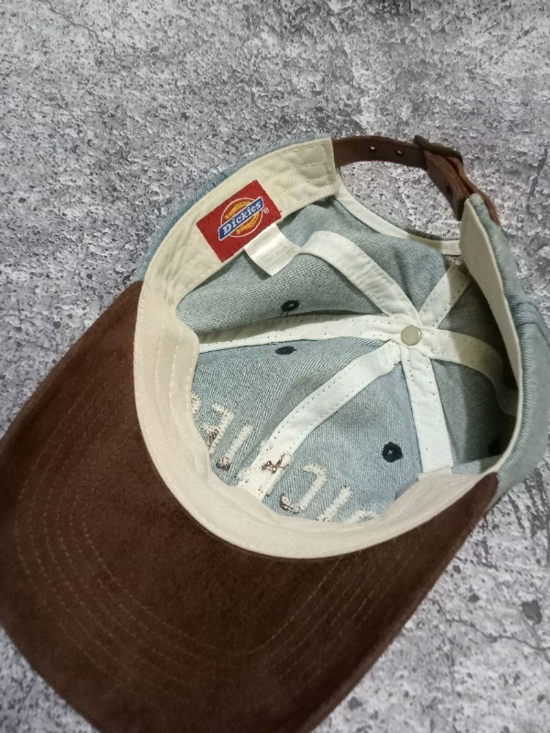 Topi dickies, foto 5