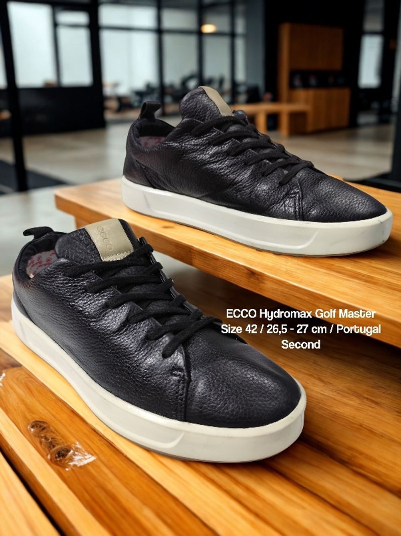 ECCO Hydromax Golf Master, foto 2