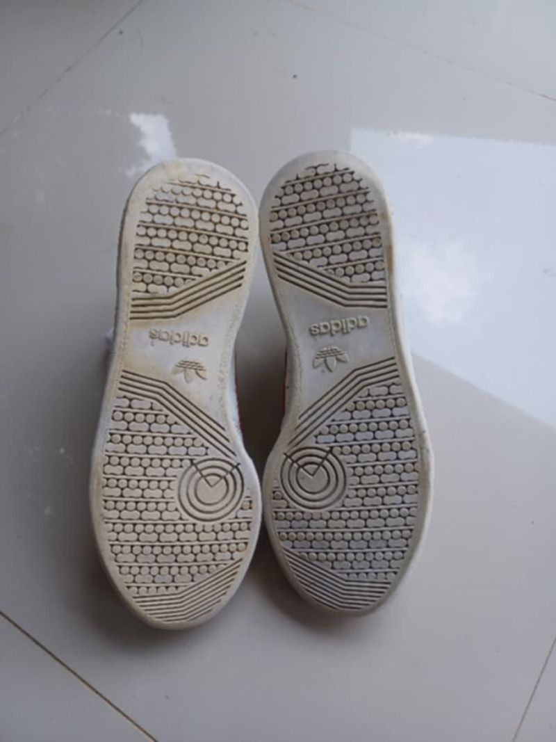 Adidas Continental 80s, foto 3