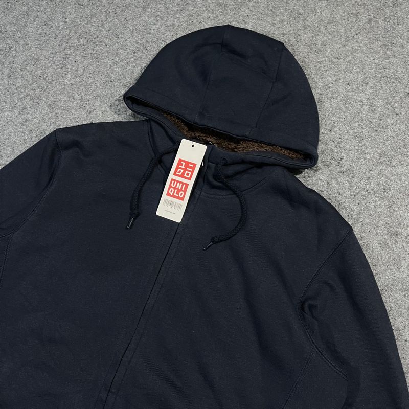 Hoodie Uniqlo serpa second, foto 2
