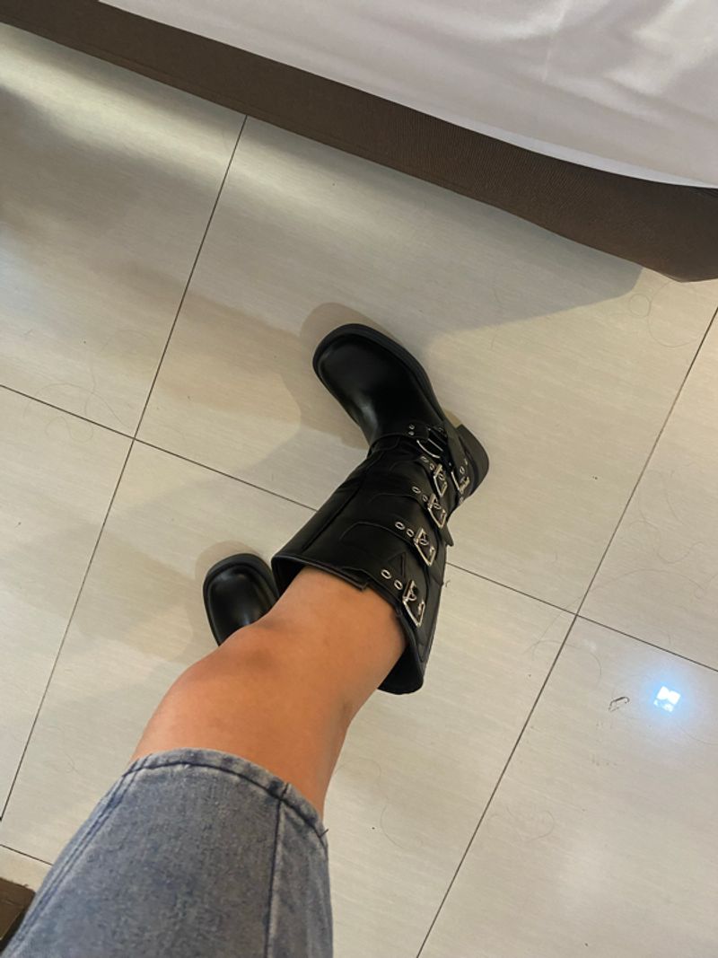 Boots Concert, foto 2