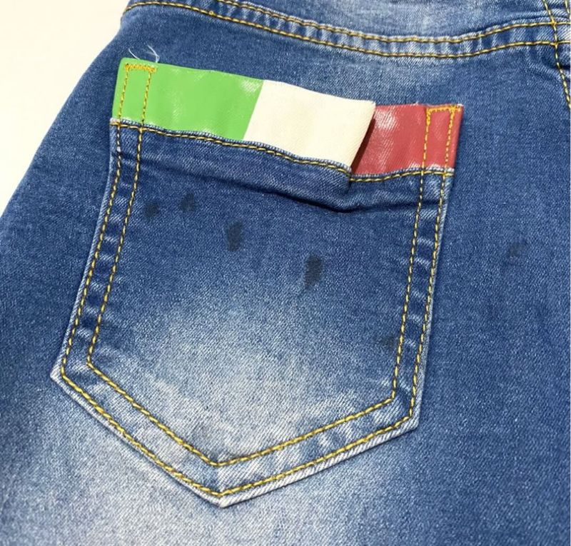 Ferrari Jeans Kids, foto 4