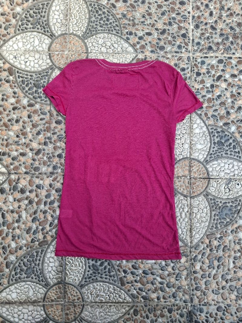 Aeropostale y2k tshirt, foto 4