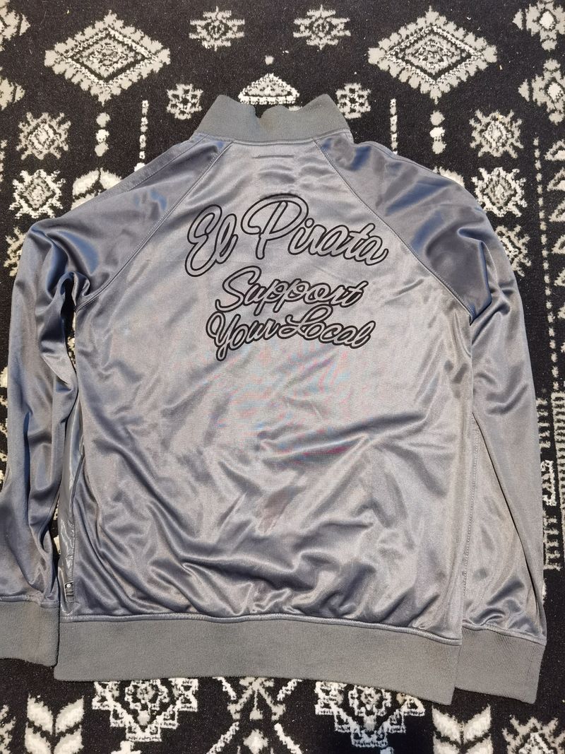 Jacket Neighborhood, foto 3