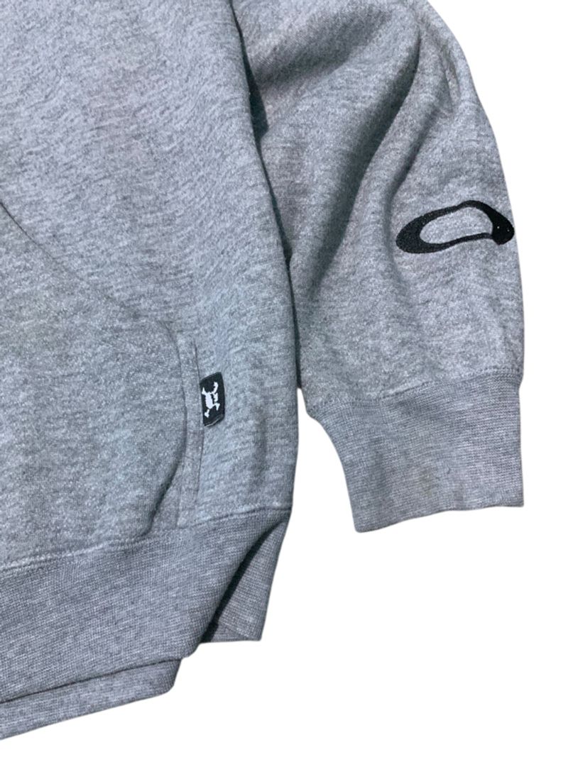 Oakley Software Pullover Hoodie, foto 2
