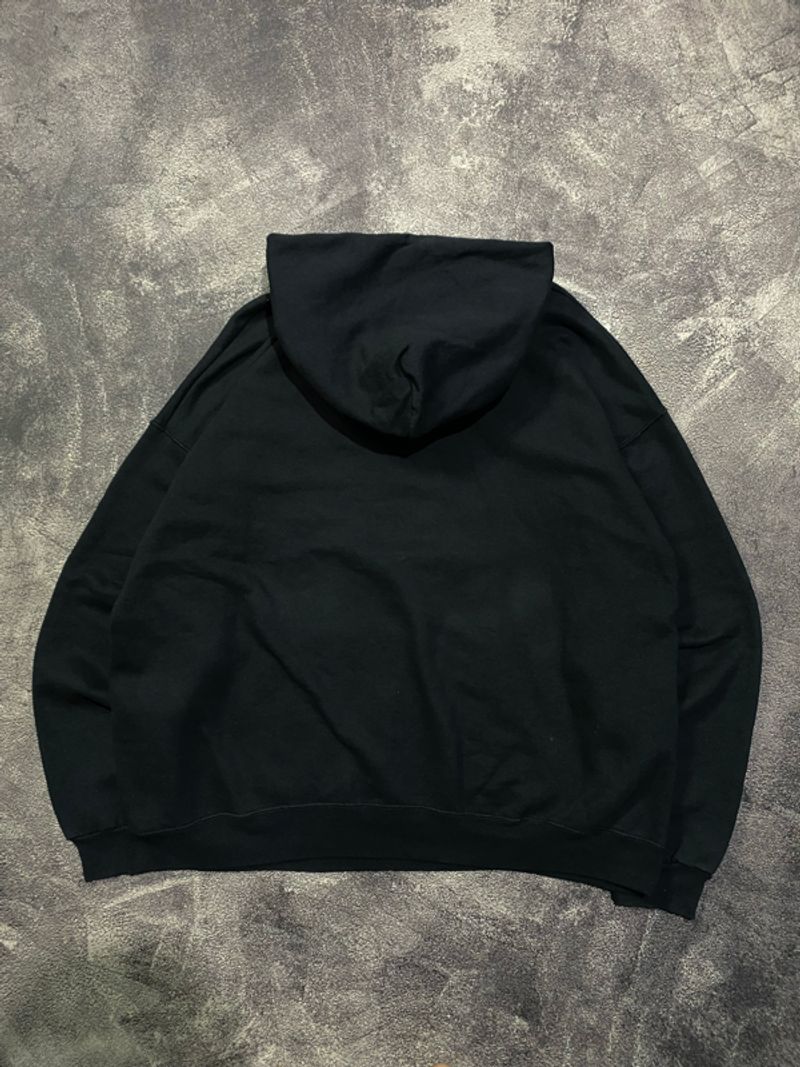 thrasher liberty goat hoodie, foto 3