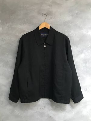 Cambridge Work Jacket