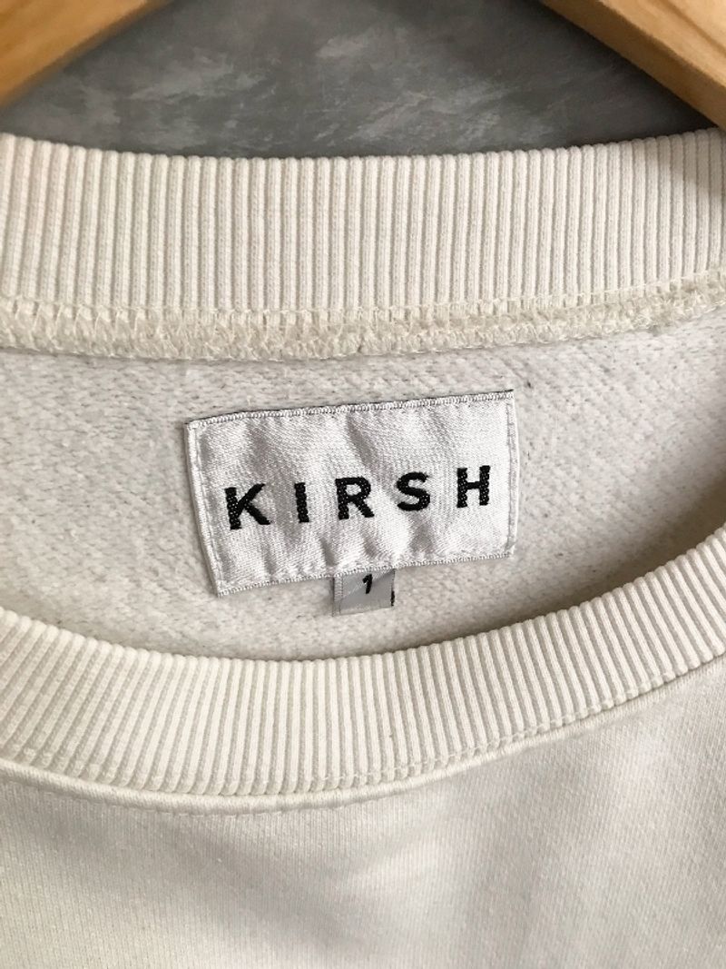 Kirsh Crewneck, foto 3