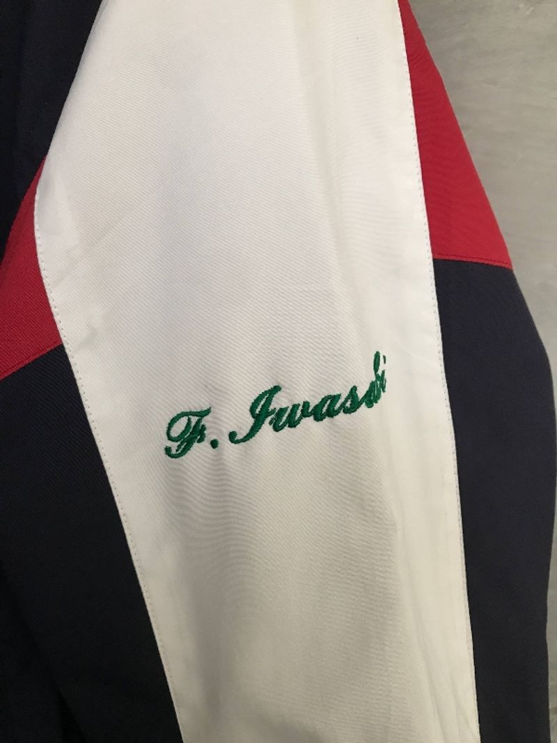 Boast USA Windbreaker Jacket, foto 6