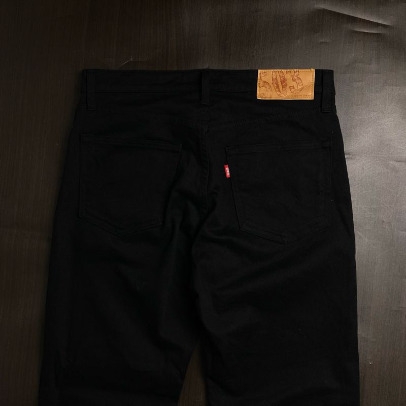 EDWIN SLIM TAPERED JEANS, foto 2