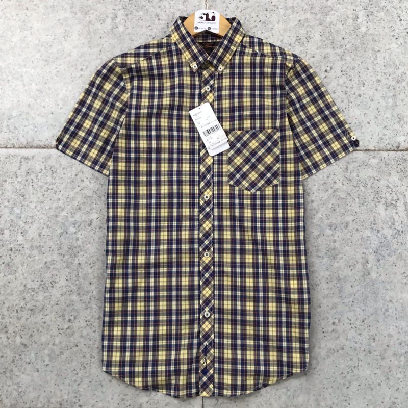 Kemeja Ben Sherman, foto 2