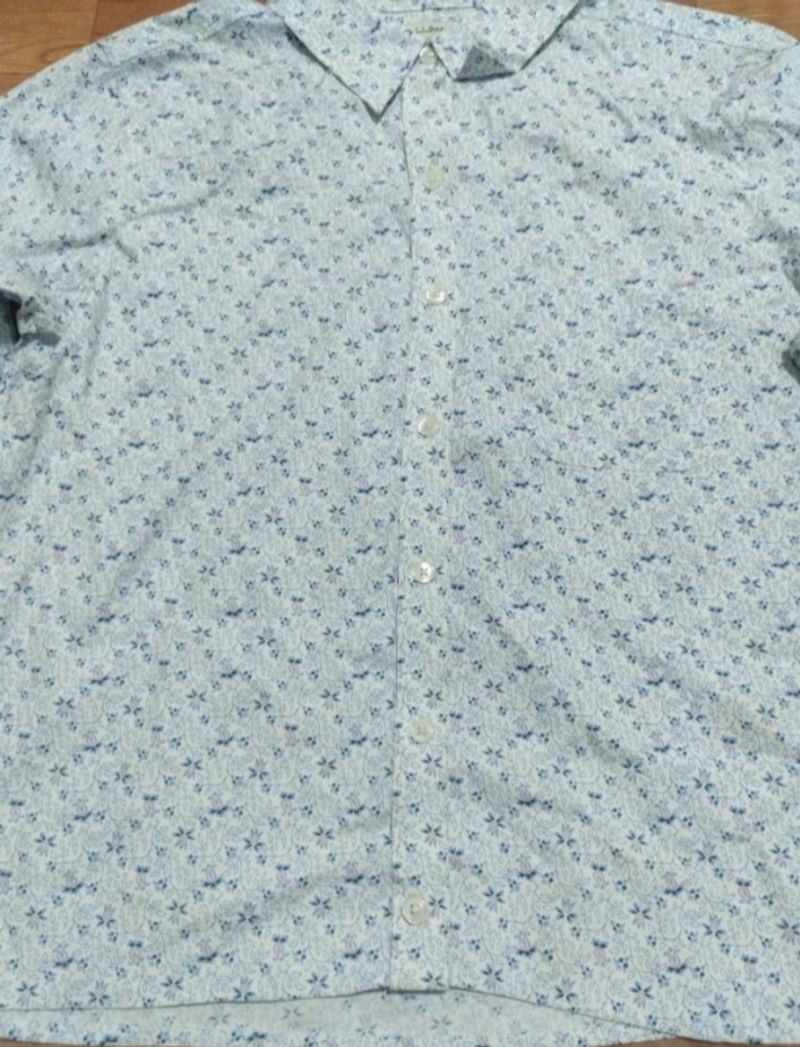 L L Bean Shirt, foto 3