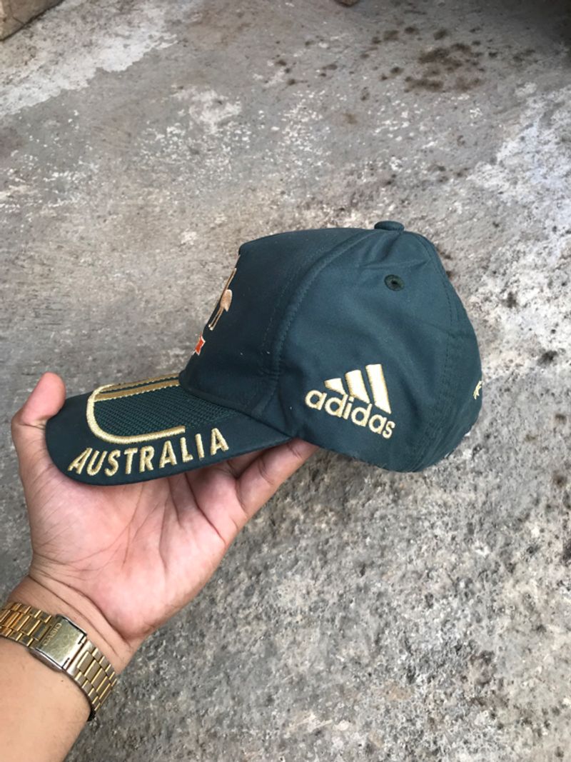 adidas caps australi, foto 3