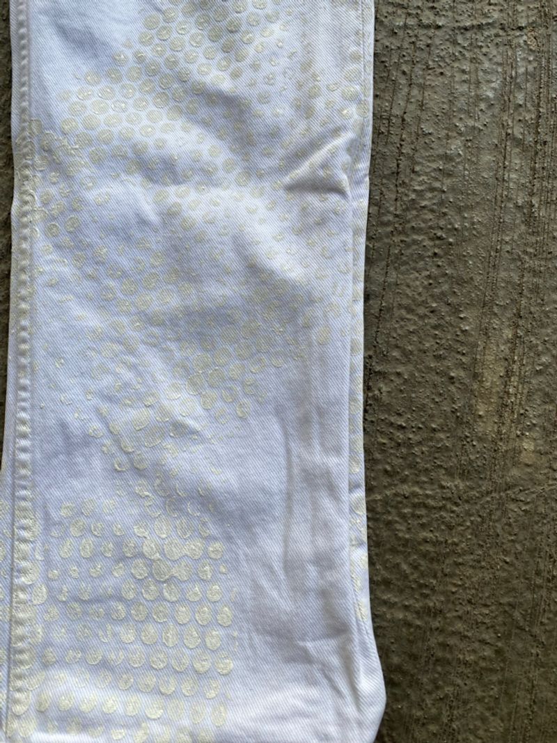 Helmut lang jeans, foto 3