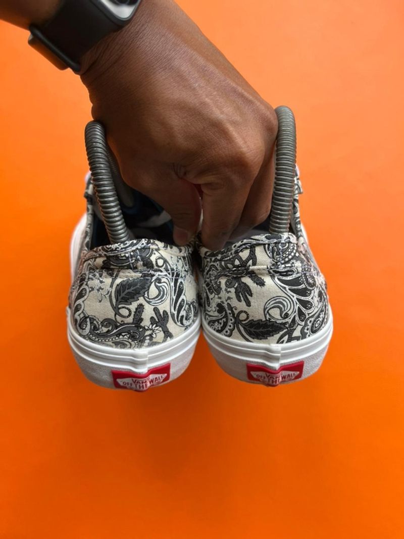 vans decon, foto 4