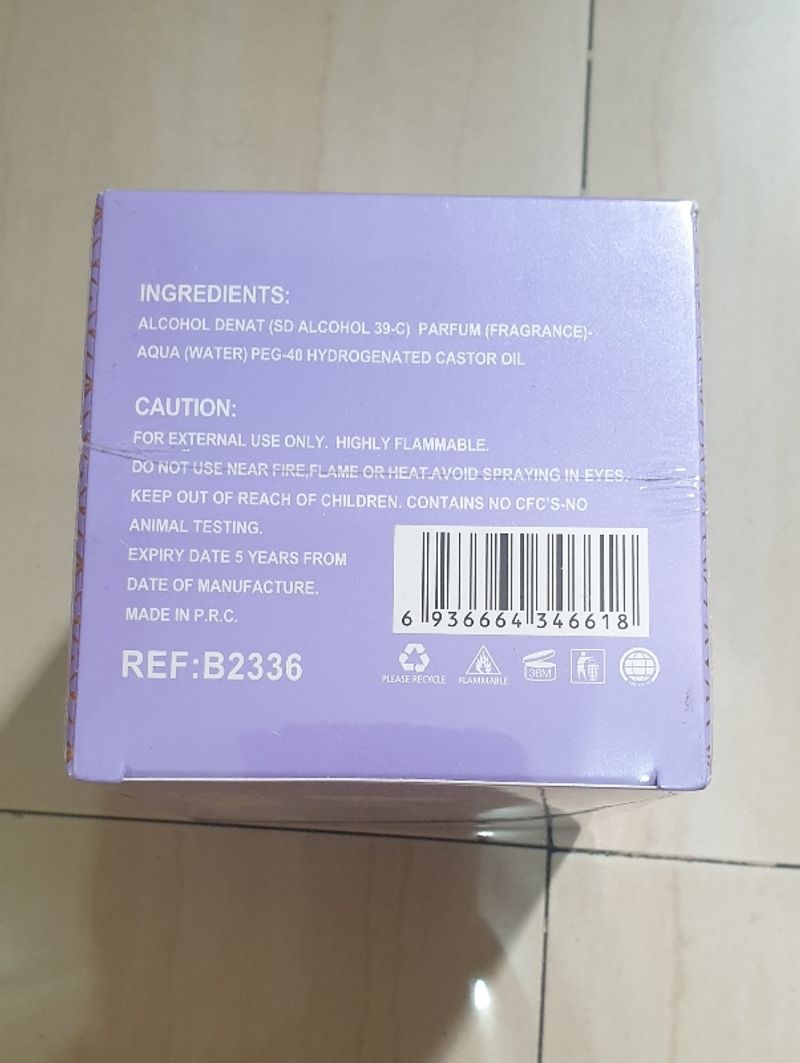parfum sweet your candy 100ml, foto 2