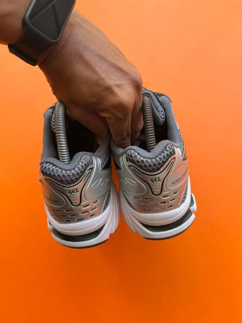 asics gel kayano, foto 4
