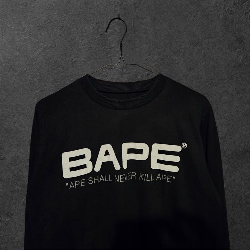 A BATHING APE, foto 2