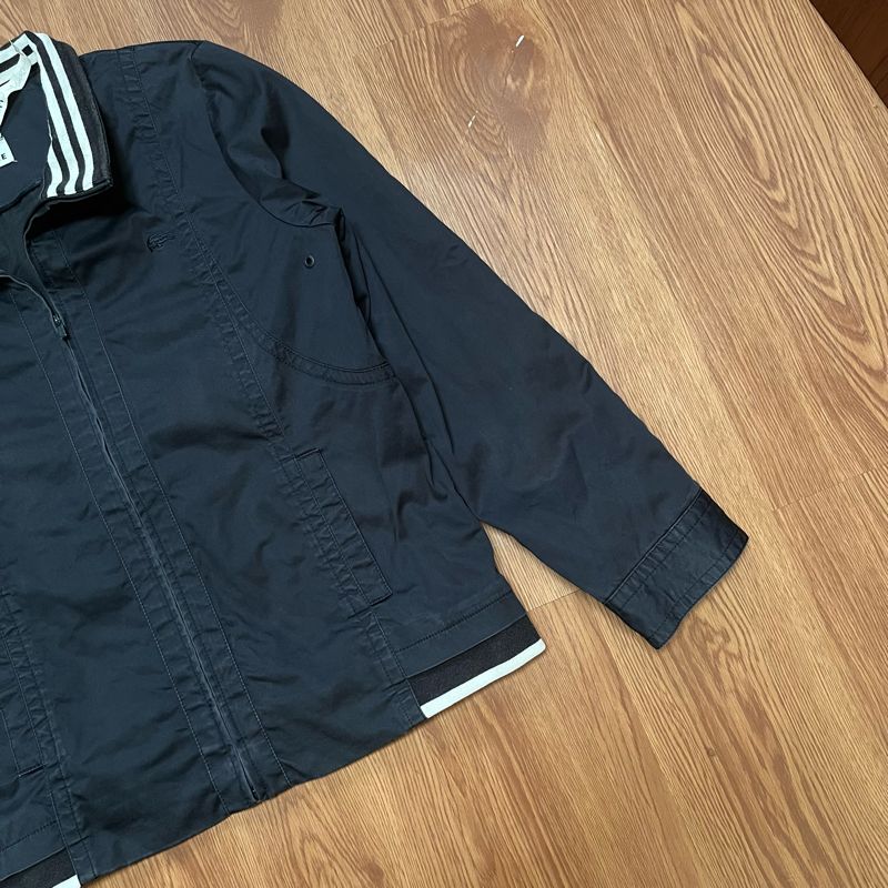 Work jacket Casual LACOSTE Vintage, foto 7