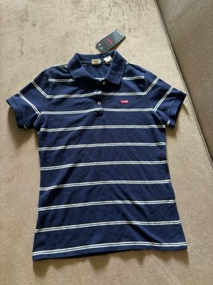 Levi’s blouse