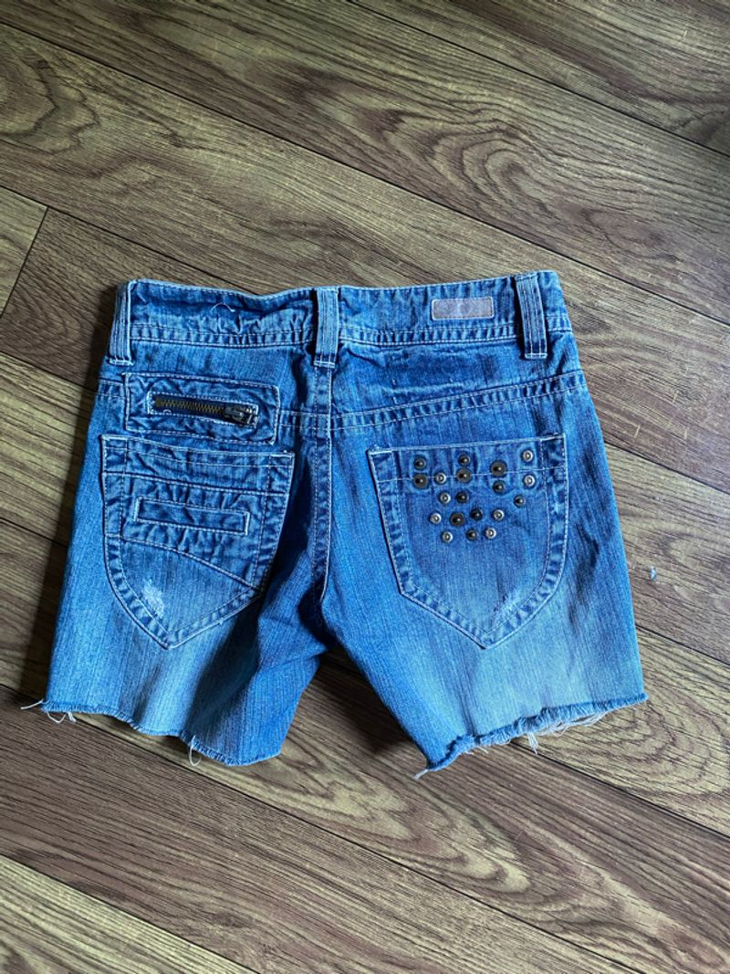 Fiapper short pant, foto 2