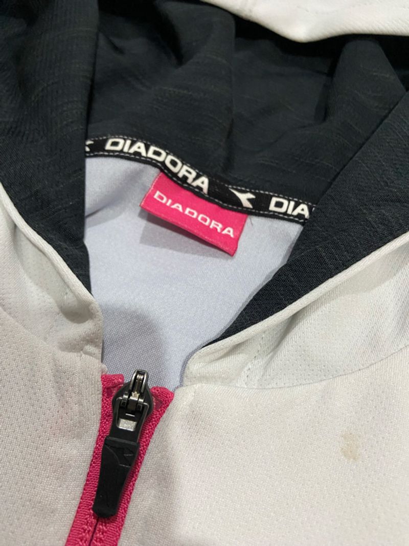running diadora, foto 3