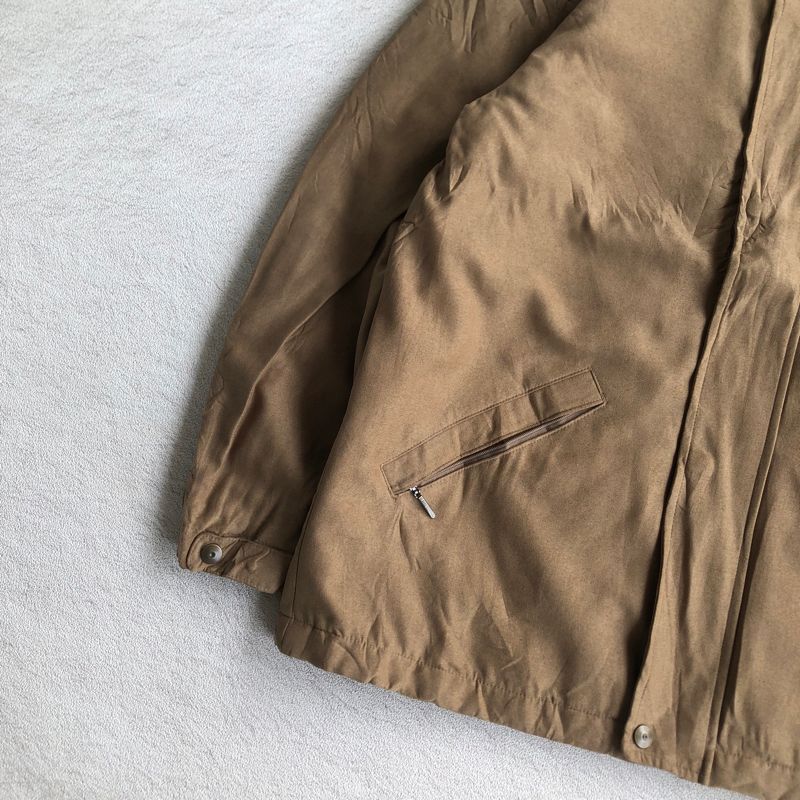📦 Irish suede casual jacket 📦, foto 2