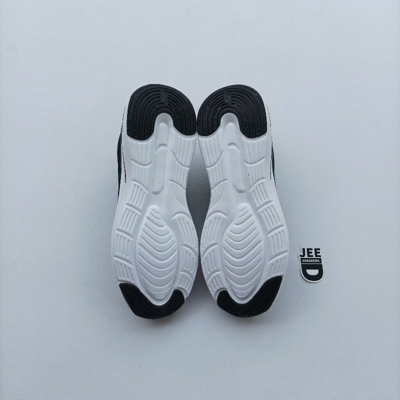 Skechers Hyper Burst Dynamic Black, foto 4
