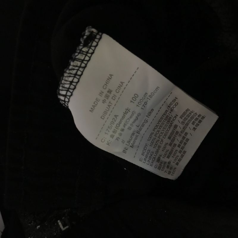 Shortpants air jordan, foto 4