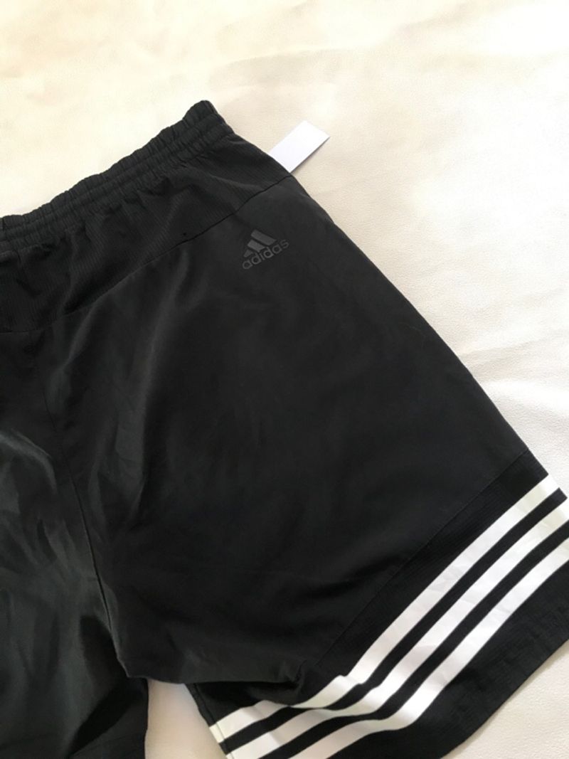 Shortpants adidas, foto 4