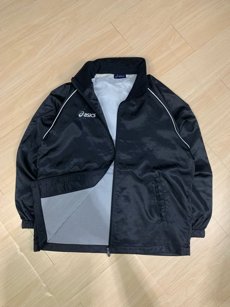 ASICS WINDBREAKER JACKET, foto 2