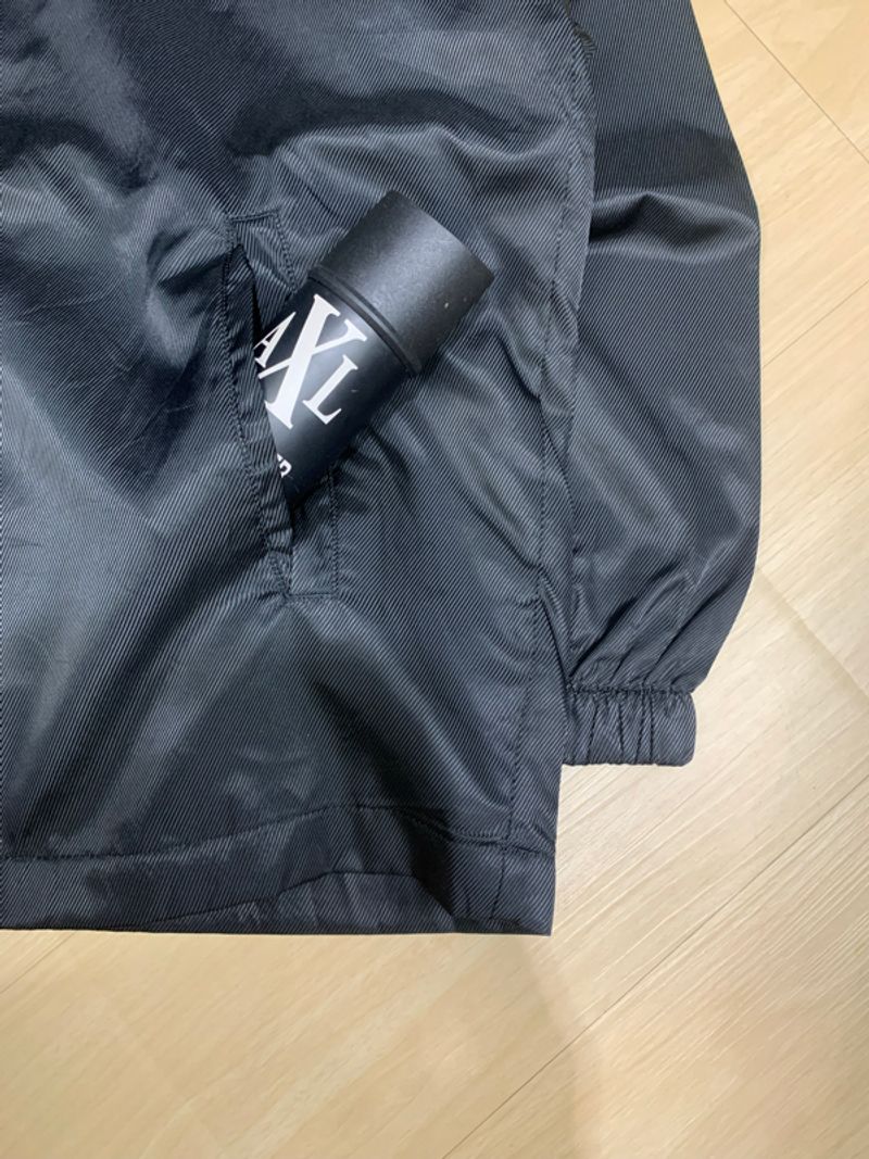 ASICS WINDBREAKER JACKET, foto 6