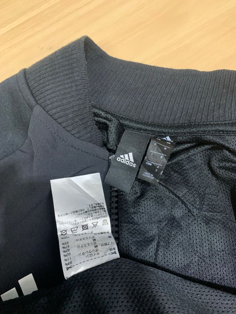ADIDAS JACKET, foto 7