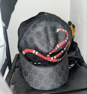 Kinh Snake Cap Gucci Original