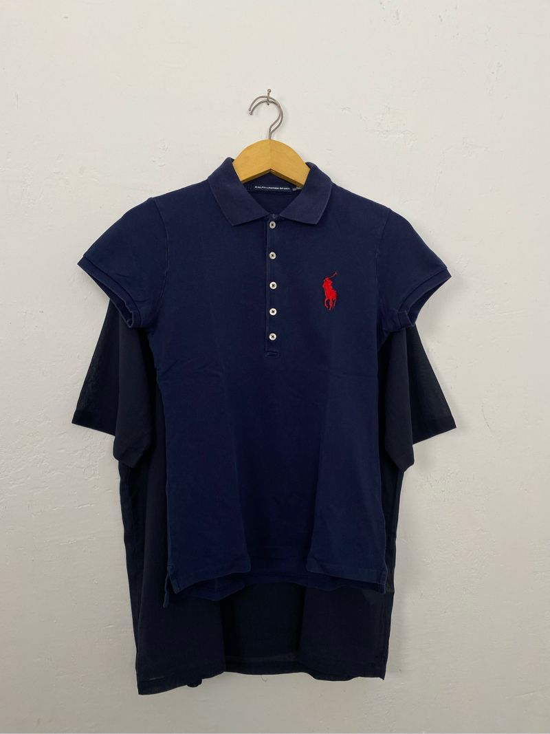 Polo ralph lauren navy, foto 2