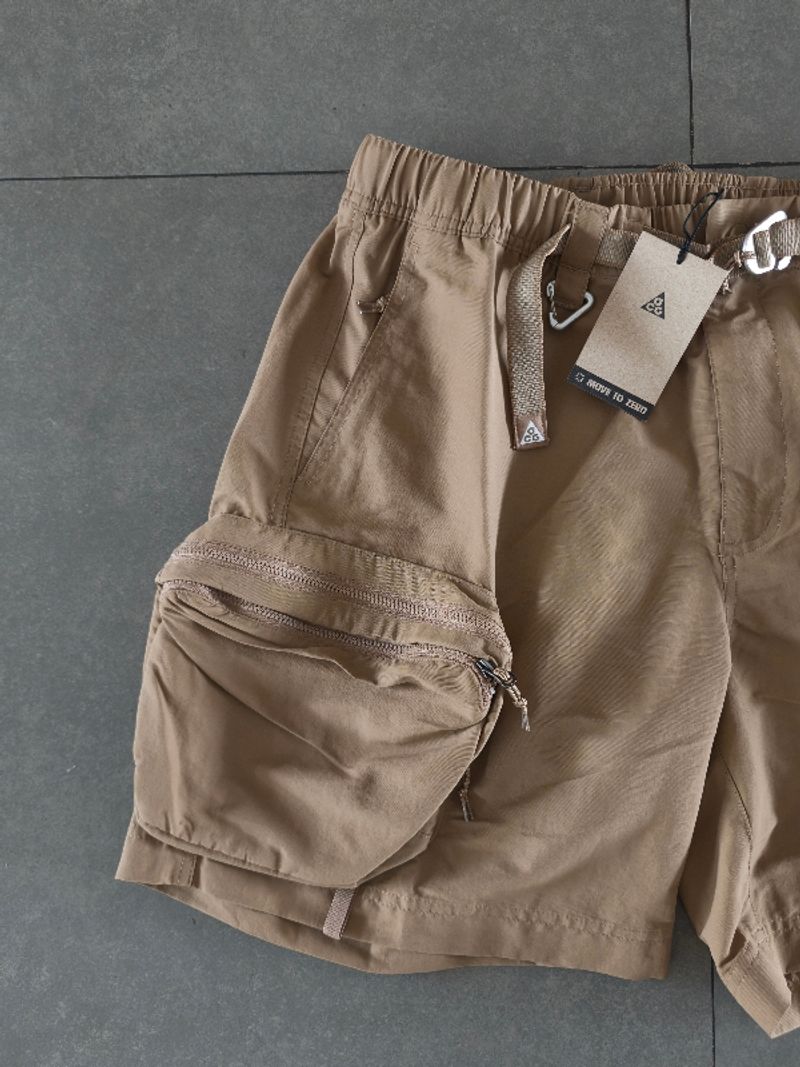 Nike ACG Snowgrass Cargo Shortpants, foto 3