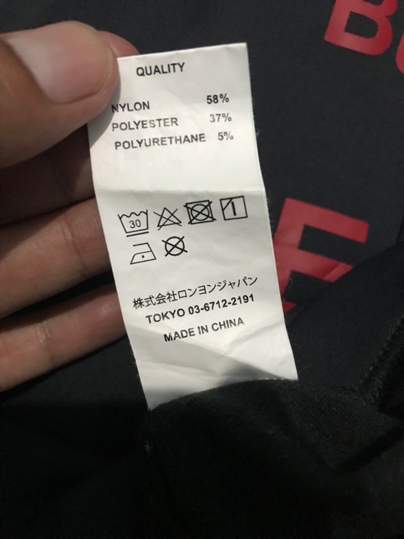 SY32 by sweet years golf halfzip, foto 8