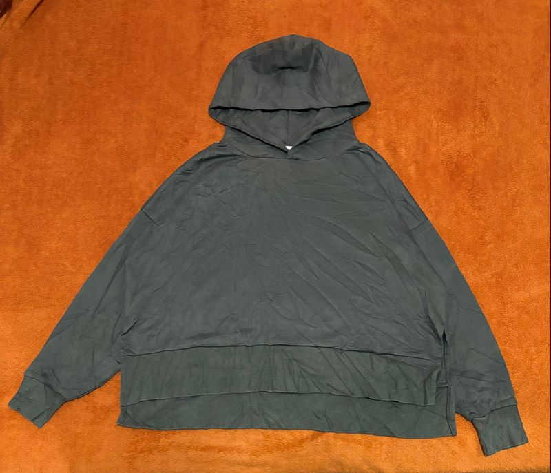 AZUL by moussy LUXE hoodie, foto 2