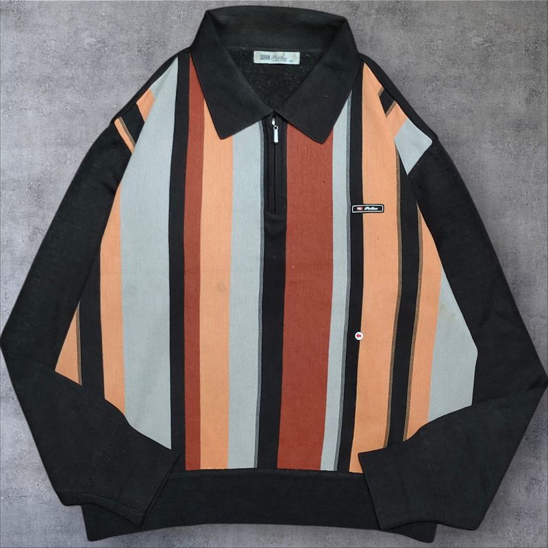 Knitwear kerah best quality, foto 3