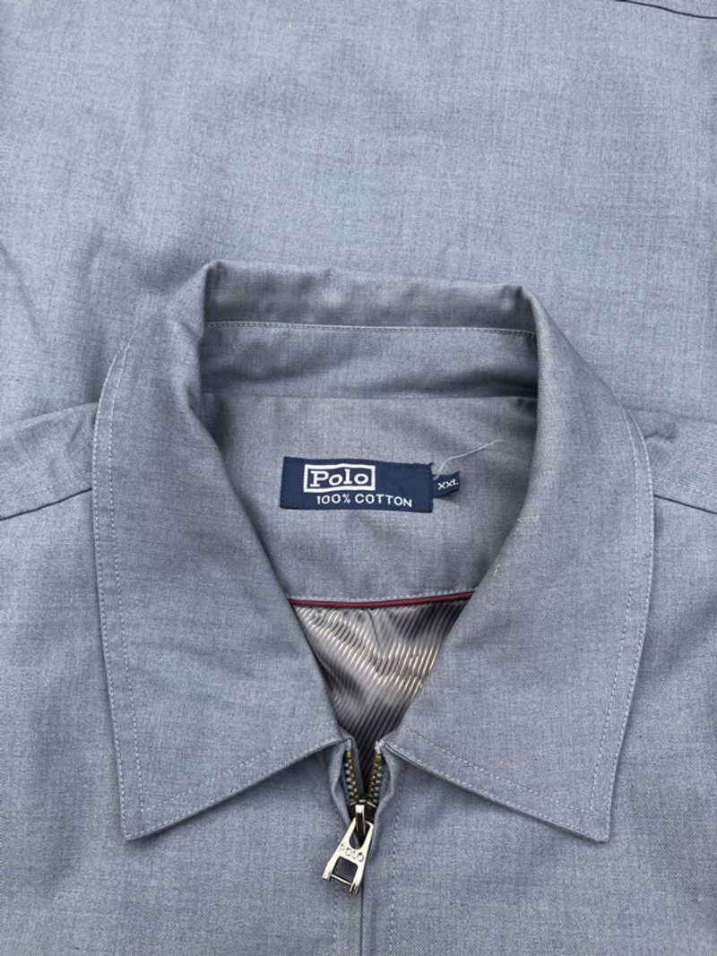 worck jacket polo ralph lauren, foto 5