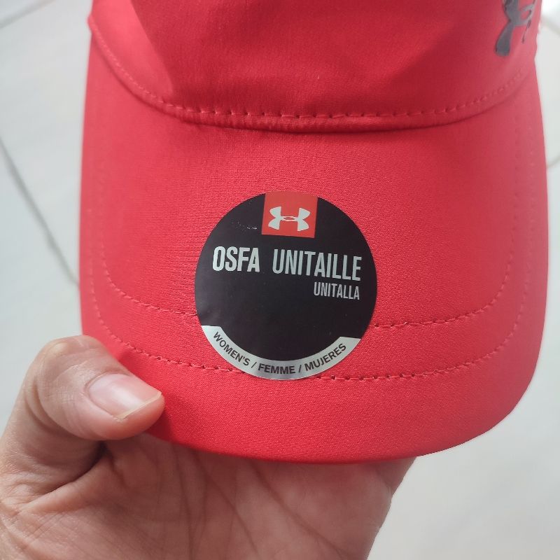 Under Armour Running Cap, foto 4