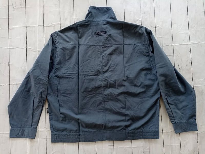 Jacket Harrington Playboy Blue Jacket Unisex, foto 4