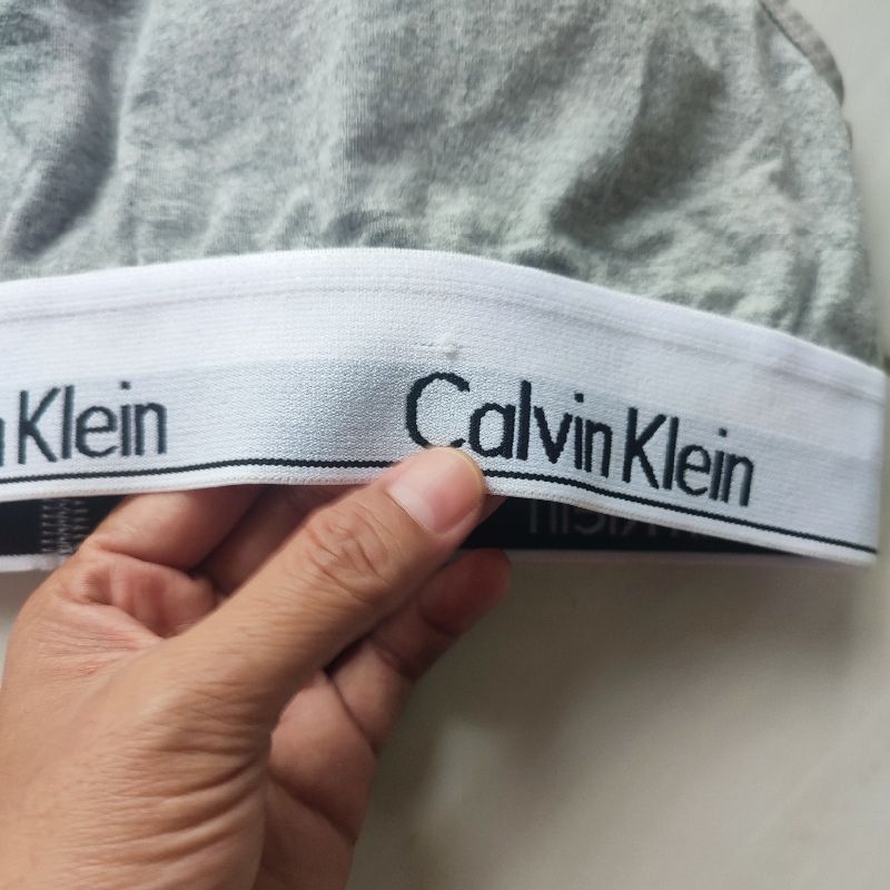 Calvin Klein Sport Bra L, foto 10