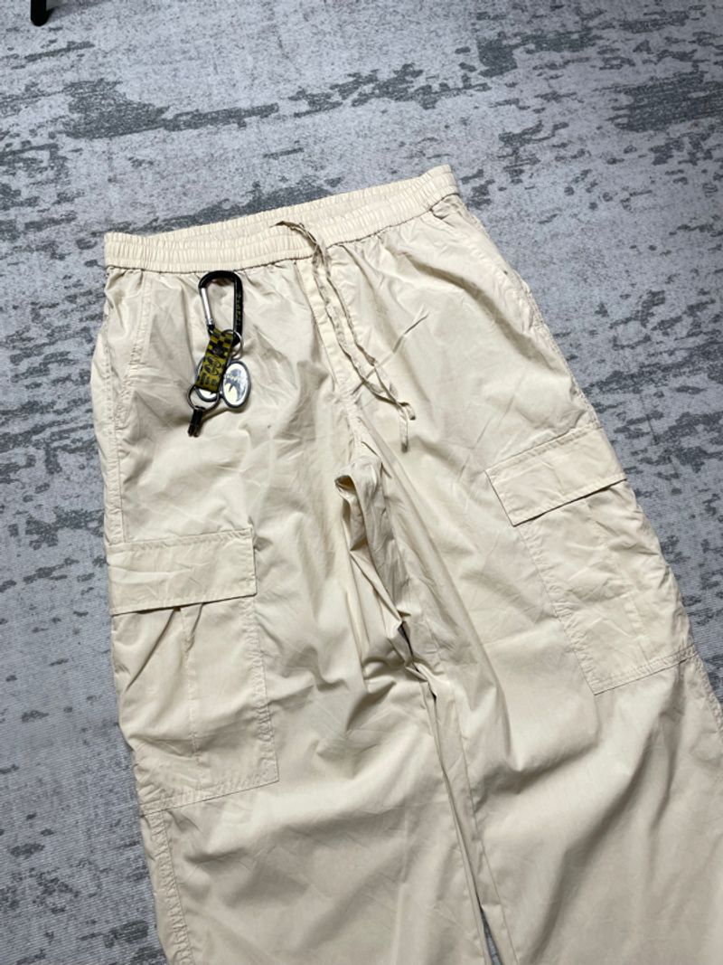 Uniqlo cargo balloon pants, foto 2